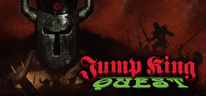 跳跃王：冒险之巅/JUMP KING QUEST