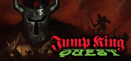 跳跃王：冒险之巅/JUMP KING QUEST 截图