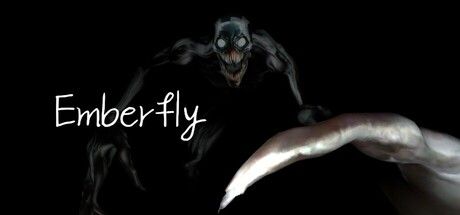 余烬飞舞/Emberfly 截图