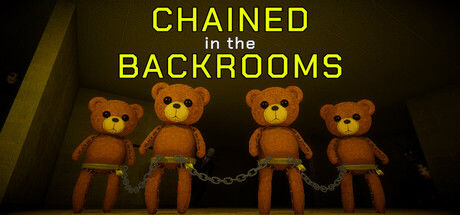 锁链后室/Chained in the Backrooms 截图