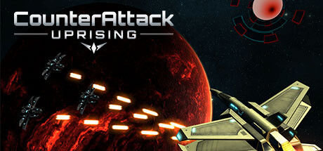 反击：起义/CounterAttack: Uprising 截图