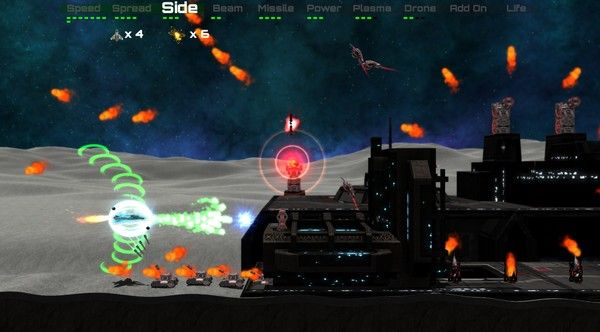 反击：起义/CounterAttack: Uprising 截图