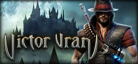 维克多弗兰/Victor Vran ARPG 截图