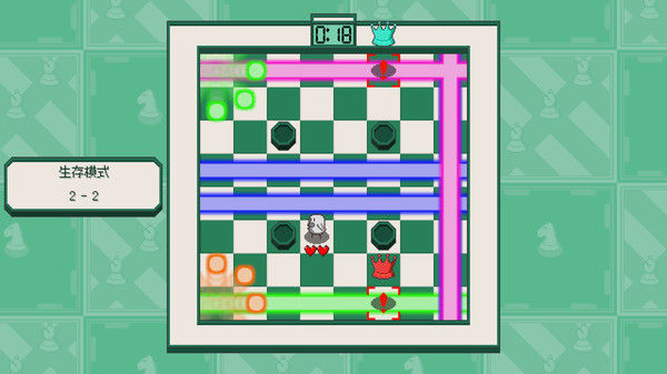 爆破象棋/Chessplosion 截图