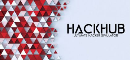黑客中心：终极模拟器/HackHub - Ultimate Hacker Simulator