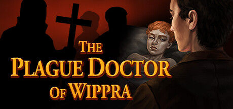 The Plague Doctor of Wippra 截图