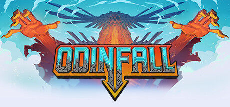 奥丁陨落/Odinfall 截图