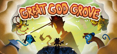 Great God Grove 截图