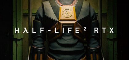半条命2 RTX版/Half-Life 2 RTX