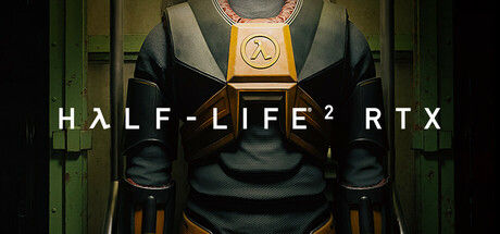 半条命2 RTX版/Half-Life 2 RTX 截图