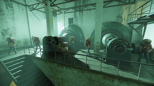 半条命2 RTX版/Half-Life 2 RTX 截图
