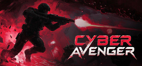 赛博复仇者/Cyber Avenger 截图