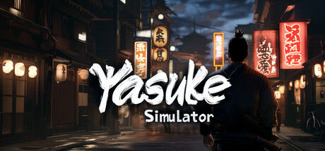 弥助模拟器/Yasuke Simulator 截图