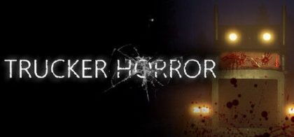 恐怖卡车司机/Trucker Horror