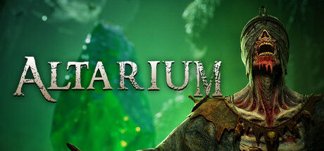 祭坛/Altarium 截图