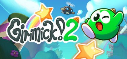 吉米克2/Gimmick! 2