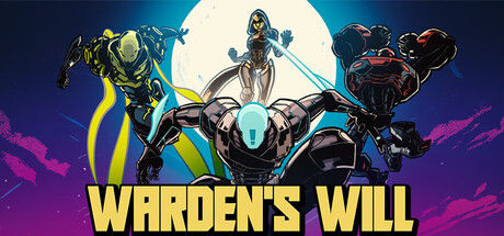 守护者意志/Warden's Will 截图