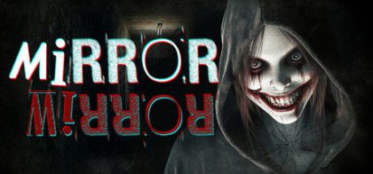 镜中迷途/MIRROR MIRROR