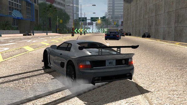 世界赛车2：冠军版/World Racing 2 - Champion Edition 截图