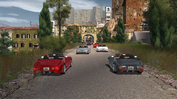 世界赛车2：冠军版/World Racing 2 - Champion Edition 截图