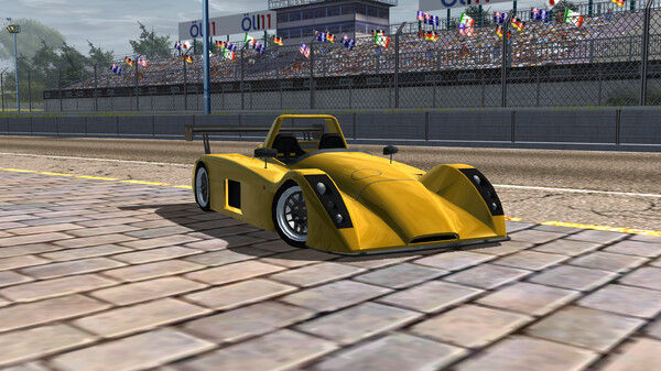 世界赛车2：冠军版/World Racing 2 - Champion Edition 截图