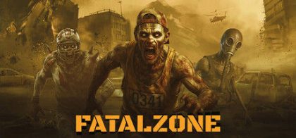 死亡地带/FatalZone