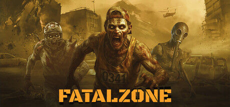 死亡地带/FatalZone 截图