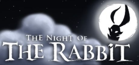 兔子之夜/The Night of the Rabbit 截图