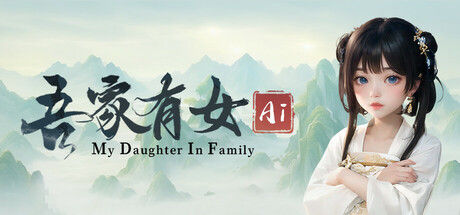 吾家有女 AI 截图