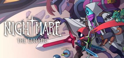 恶梦：疯子/Nightmare: The Lunatic