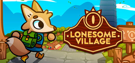 寂寞的村庄/Lonesome Village 截图