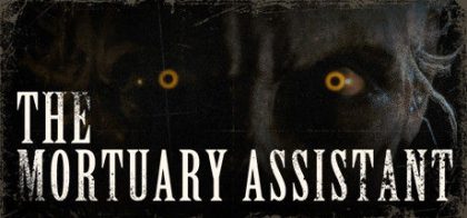 太平间助手/The Mortuary Assistant