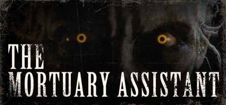 太平间助手/The Mortuary Assistant 截图