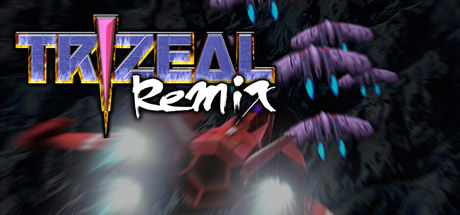 热爱射击：混音版/TRIZEAL Remix 截图
