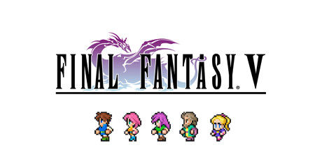 最终幻想5/FINAL FANTASY V 截图
