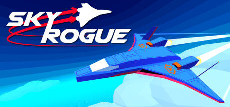天空流浪者/Sky Rogue 截图