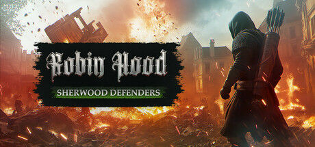 罗宾汉：舍伍德卫士/Robin Hood: Sherwood Defenders 截图