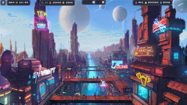 特工杜诺兹/Agent Dunoz 截图