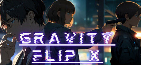 重力翻转X/Gravity Flip X 截图