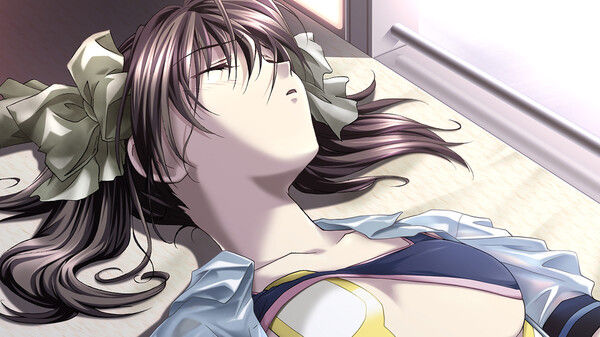 时空轮回/Ever 17 - The Out of Infinity 截图