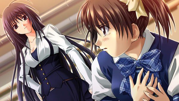 时空轮回/Ever 17 - The Out of Infinity 截图