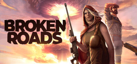 破碎之路/Broken Roads 截图