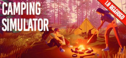 模拟露营：小队/Camping Simulator: The Squad