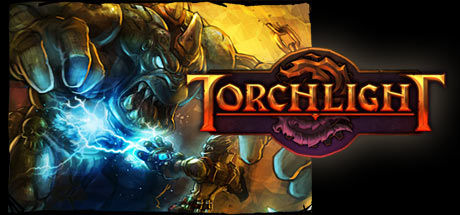 火炬之光/Torchlight 截图