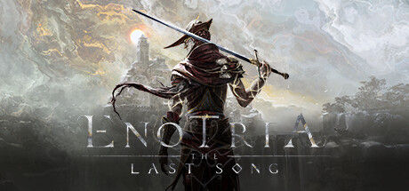 艾诺提亚：失落之歌/Enotria: The Last Song 截图