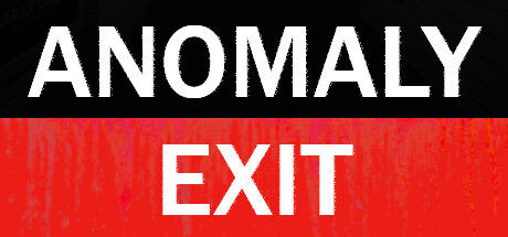 异常出口/Anomaly Exit 截图