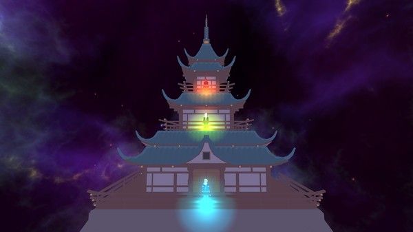 羿与千月/Yi and the Thousand Moons 截图