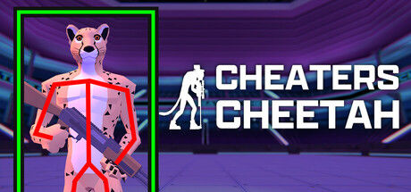 作弊猎豹/Cheaters Cheetah 截图