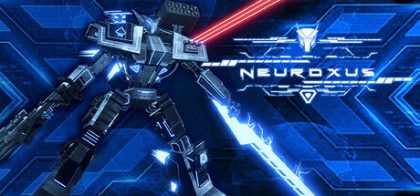 NEUROXUS