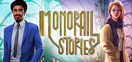 Monorail Stories 截图